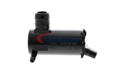 POMPA DE APA SPALARE PARBRIZ ACKOJA A52080016 12