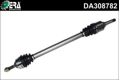 полуоска ERA Benelux DA308782