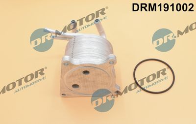 RADIATOR ULEI ULEI MOTOR Dr.Motor Automotive DRM191002 1
