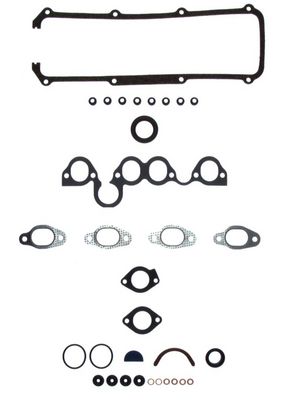 SET GARNITURI CHIULASA