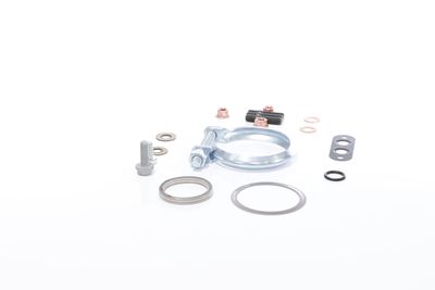 SET MONTAJ TURBOCOMPRESOR BTS Turbo T931493ABS 28