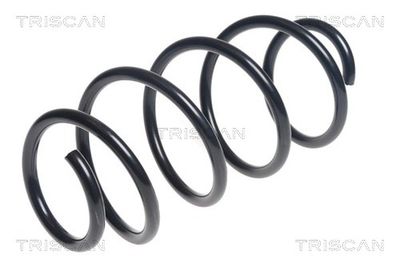 Пружина ходовой части TRISCAN 8750 29387 для VW BEETLE