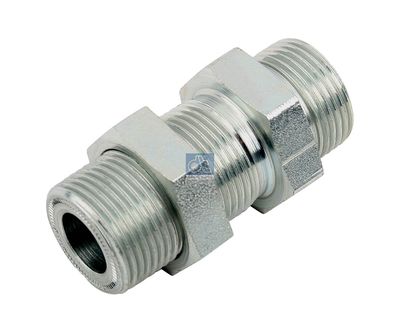 Empalmador de tubos flexibles