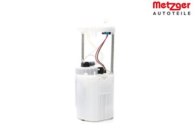 SISTEM ALIMENTARE CU COMBUSTIBIL METZGER AUTOTEILE 2250651 27