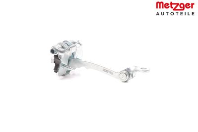 FIXARE USA METZGER AUTOTEILE 2312038 4