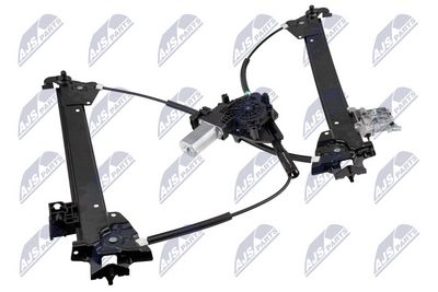 стъклоподемник NTY EPS-CH-053