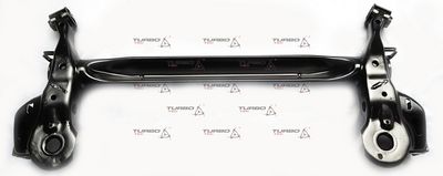 CORP AX TURBO-TEC TTRAX001058 3