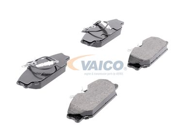 BREMSBELAGSATZ SCHEIBENBREMSE VAICO V460148 52