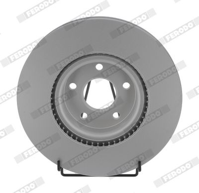 Ferodo Brake Disc DDF3021C