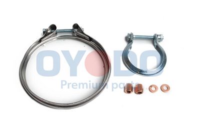 Katalysaattori Oyodo 20N0267-OYO – CITROËN, PEUGEOT