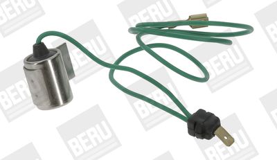 Конденсатор, система зажигания BERU by DRiV ZK255 для VW 411,412