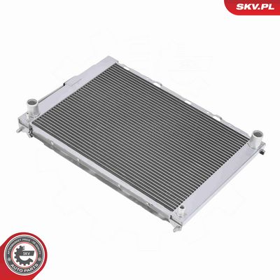 CONDENSATOR CLIMATIZARE ESEN SKV 86SKV592 2