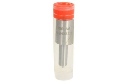 Injector tip (sproeier)