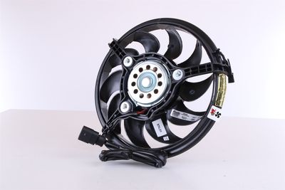 LüFTER MOTORKüHLUNG NISSENS 85639 6