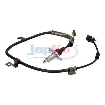 Vorschau Sensor, Raddrehzahl Ansicht 3