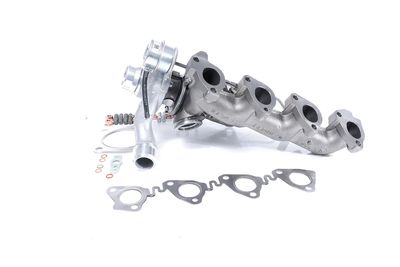 LADER AUFLADUNG BTS Turbo T981173 9