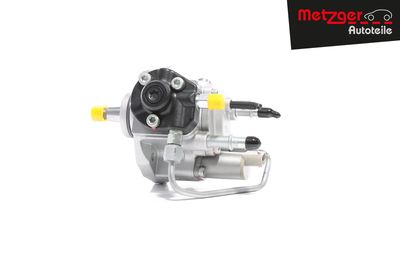 HOCHDRUCKPUMPE METZGER AUTOTEILE 0830141 15