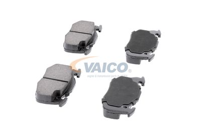 BREMSBELAGSATZ SCHEIBENBREMSE VAICO V220065 25