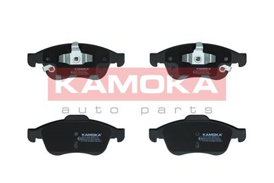 Brake Pad Set, disc brake JQ101446