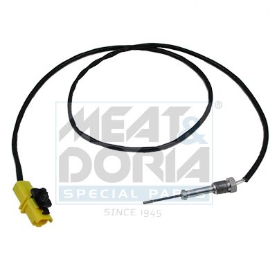 Čidlo, teplota výfukových plynů MEAT & DORIA 12283E