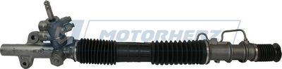 Зубчатая рейка, рулевой механизм MOTORHERZ R25301NW для HONDA FR-V