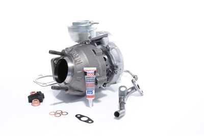 LADER AUFLADUNG BTS Turbo T981011 24