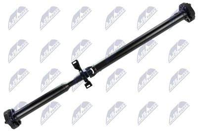 NTY Gelenkwelle, Achsantrieb