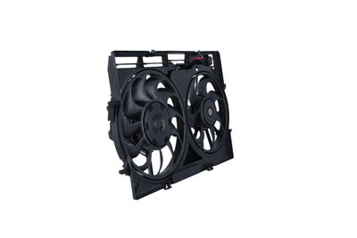 VENTILATOR RADIATOR NRF 470015 39
