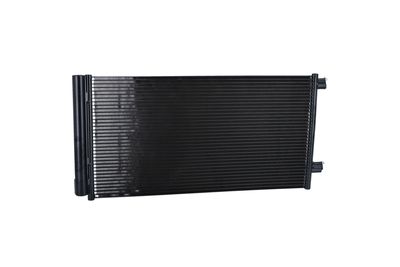 CONDENSATOR CLIMATIZARE NRF 350439 45