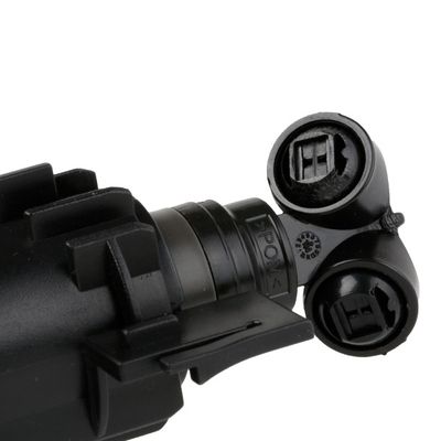 дюза миещо устр., миене на фаровете RIDEX 1280W0005