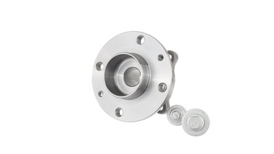 SET RULMENT ROATA SKF VKBA7068 16