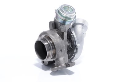 LADER AUFLADUNG BTS Turbo T911226 44