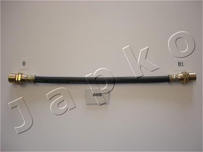 Кронштейн, тормозный шланг JAPKO 69605 для DAIHATSU CUORE