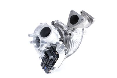 LADER AUFLADUNG BTS Turbo T917465 6