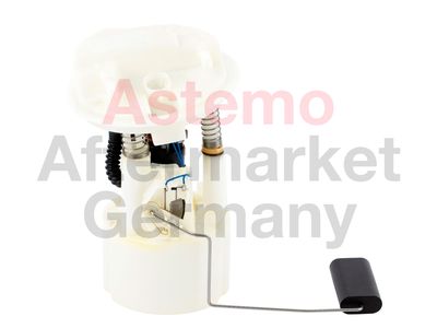 SISTEM ALIMENTARE CU COMBUSTIBIL ASTEMO-HITACHI 2503265 3