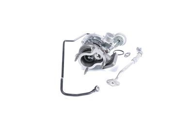 LADER AUFLADUNG BTS Turbo T981224 20