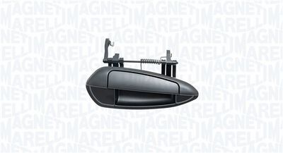 MAGNETI MARELLI Išorinė durų rankena