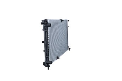RADIATOR RACIRE MOTOR NRF 58330 39