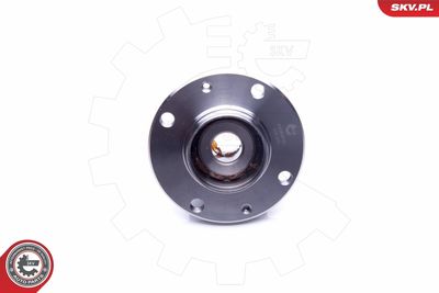 Wheel Bearing Kit 29SKV195