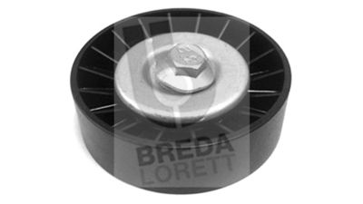 BREDA-LORETT TOA3544 Ролик ременя генератора 
