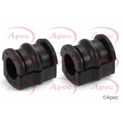 Mounting, control/trailing arm APEC AST8027