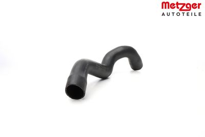 LADELUFTSCHLAUCH METZGER AUTOTEILE 2400008 31