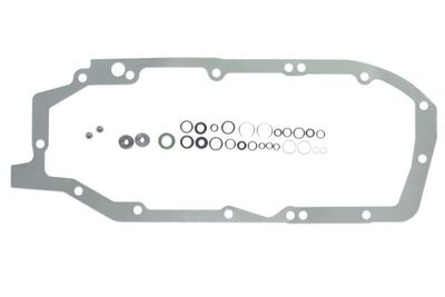 Complete motorpakkingset (boven)