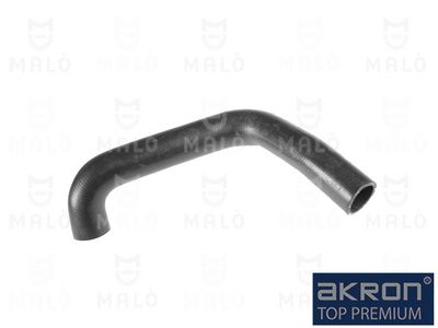 маркуч на радиатора AKRON-MALÒ 28811A