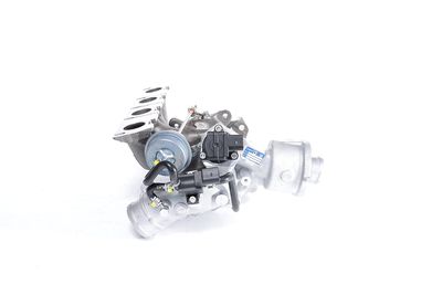 LADER AUFLADUNG BTS Turbo T914918 36