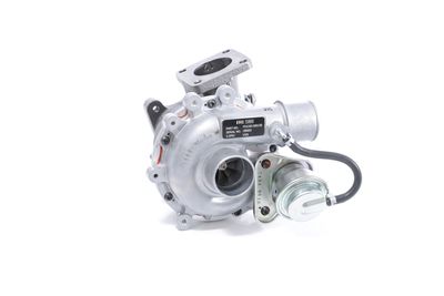 LADER AUFLADUNG BTS Turbo T911957 50