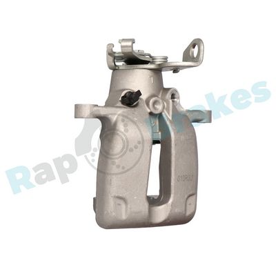 Vorschau Bremssattel Ansicht 3