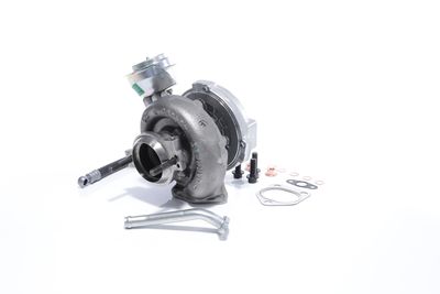 LADER AUFLADUNG BTS Turbo T981041 23