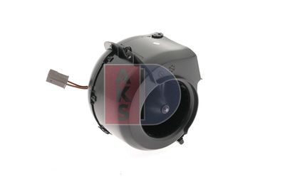 INNENRAUMGEBLäSE AKS DASIS 048012N 13