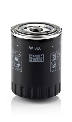 Oil Filter W 820